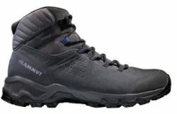 Mammut Mercury IV Mid GTX® Men Încălțăminte Mammut dark titanium-black 44 EU