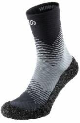 Skinners 2.0 Compression Șosete Skinners Stone 36-37 EU