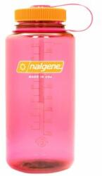 Nalgene Wide Mouth Sustain 1000 ml Sticlă Nalgene Flamingo Pink 2020-4732