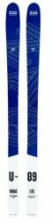 ZAG UBAC 89 Schi BLUE/WHITE 171 cm