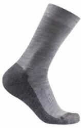 Devold Multi Medium Sock Șosete 770 GREY MELANGE 44-47 EU