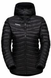 Mammut Albula IN Hooded Jacket Women Jachetă Mammut black 0001 XL