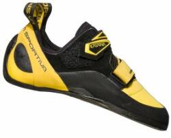 La Sportiva Katana (20L) Cățărători Yellow/Black 38 EU