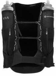 Montane Gecko VP 20+ Vesta BLACK L Rucsac tura