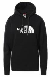 The North Face Drew Peak Pullover Hoodie Women Hanorac The North Face TNF BLACK S