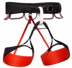 Black Diamond ZONE HARNESS WOMEN Șaua Octane S/M