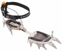 Black Diamond Sabretooth Pro (BD400045) Crampoane Coltar alpinism