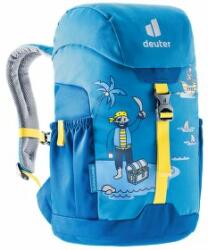 Deuter Schmusebär (3610121) Rucsac azure-lapis Rucsac tura