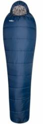 ROCK EMPIRE Arktida -9 Sac de dormit Blue L short Sac de dormit