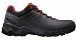 Mammut Mercury IV Low GTX® Men Încălțăminte Mammut titanium-hot red 47 1/3 EU