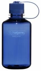 Nalgene Narrow-Mouth 500 mL Sustain Sticlă Denim Sustain 2021-0916