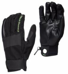 Black Diamond Torgue Gloves Mănuși Black S