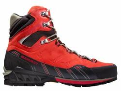 Mammut Kento Advanced High GTX® Men Încălțăminte Mammut spicy-black 43 1/3 EU