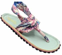 Gumbies Slingback Sandals - Mint/Pink Şlapi Gumbies Mint/Pink 38 EU