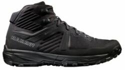 Mammut Ultimate III Mid GTX® Men Încălțăminte Mammut black 0001 43 1/3 EU