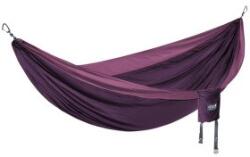 ENO DoubleNest Hamac Plum/Berry