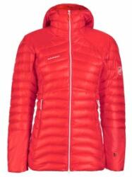 Mammut Eigerjoch Advanced IN Hooded Jacket Women Jachetă Mammut azalea S