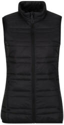 Regatta RETRA857 WOMEN'S FIREDOWN DOWN-TOUCH INSULATED BODYWARMER (retra857bl/bl-3xl)