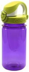 Nalgene OTF Kids Sticlă Purple w/ Iguana 1263-0028