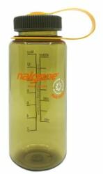 Nalgene Wide-Mouth 500 mL Sustain Sticlă Nalgene Olive Sustain/2020-0216