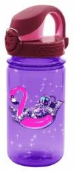 Nalgene OTF Kids Sticlă Nalgene Purple Astronaut, Sustain 682021-0443
