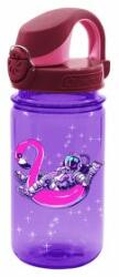 Nalgene OTF Kids Sticlă Purple Astronaut, Sustain 682021-0443