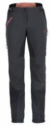 Direct Alpine Rebel Lady 1.0 Pantaloni Direct Alpine anthracite/coral L