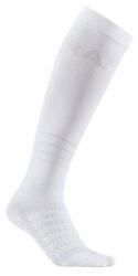 Craft ADV Dry Compress Sock Șosete Craft 900000 WHITE 34-36 EU