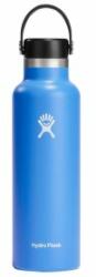 Hydro Flask Standard Mouth 21 oz Termos 482 Cascade