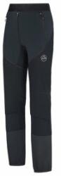 La Sportiva KYRIL PANT Women Pantaloni Black/White XS