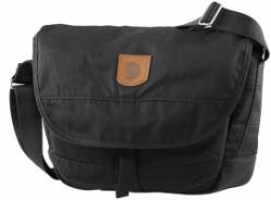 Fjällräven Greenland Shoulder Bag Small Geantă Fjällräven Black