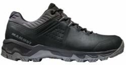 Mammut Mercury IV Low GTX® Men Încălțăminte Mammut Black-titanium 46 2/3 EU