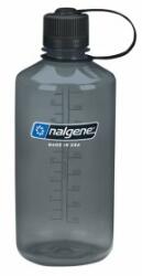 Nalgene Narrow-Mouth 1000 mL Sustain Sticlă Nalgene Gray Sustain 2021-0432