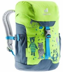 Deuter Schmusebär (3610121) Rucsac kiwi-arctic Rucsac tura