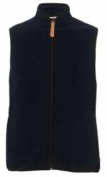 Aclima ReBorn Terry Vest Men Vesta Aclima Navy Melange M