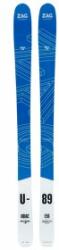 ZAG UBAC 89 LADY Schi Zag BLUE/WHITE 164 cm