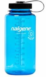 Nalgene Wide Mouth Sustain 1000 ml Sticlă Nalgene Slate Blue Sustain/2020-1732