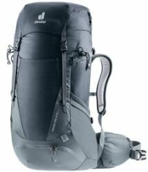 Deuter Futura Pro 38 SL Rucsac black-graphite Rucsac tura