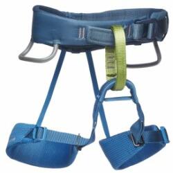 Black Diamond MOMENTUM HARNESS KIDS Șaua Kingfisher