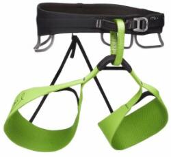 Black Diamond SOLUTION HARNESS-HONNOLD EDTN Șaua Verde S