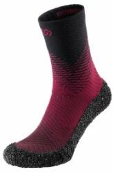 Skinners 2.0 Compression Șosete Carmine 40-42 EU