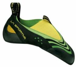 La Sportiva Speedster Cățărători Lime/Yellow 38 EU