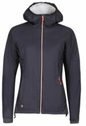 Direct Alpine Bora Lady 2.0 Jachetă anthracite/coral XS