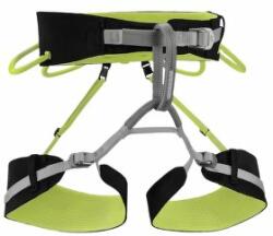 Rock Empire 3B Slight Men Șaua Black 008 XS