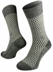 Northman Horten merino Șosete 88_Deschis Gri 36-38 EU