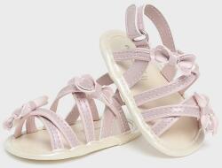 Mayoral Newborn baba cipő bézs - bézs 18 - answear - 6 990 Ft