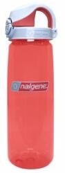 Nalgene OTF Sustain Sticlă Coral/Frost Coral 5565-2124