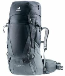 Deuter Futura Air Trek 45 +10 SL Rucsac black-graphite Rucsac tura
