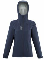 Millet Fitz Roy Jacket Women Jachetă SAPHIR NEW S