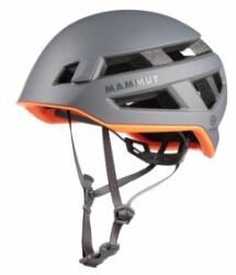 Mammut Crag Sender Cască titanium 52-57 cm